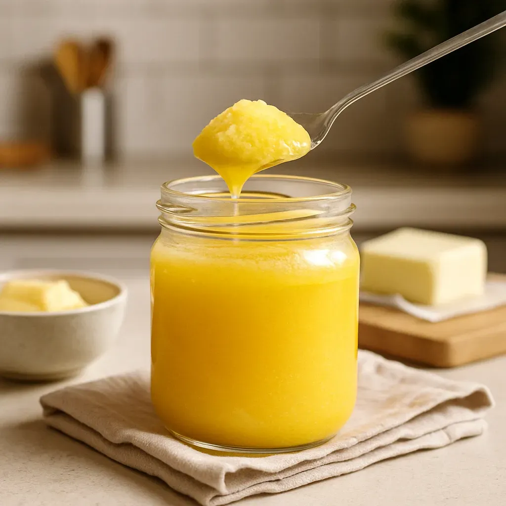 Ghee - 1 KG